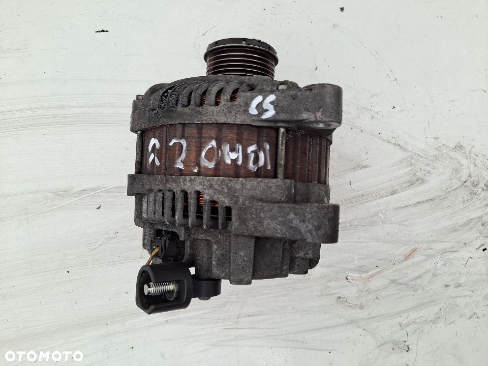 ALTERNATOR CITROEN PEUGEOT 2.0 HDI 136 KM - 1