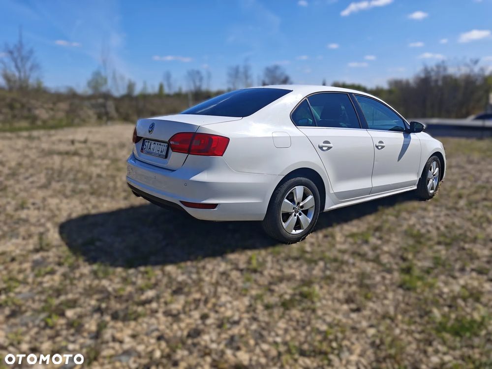 Volkswagen Jetta 1.4 TSI Highline - 5