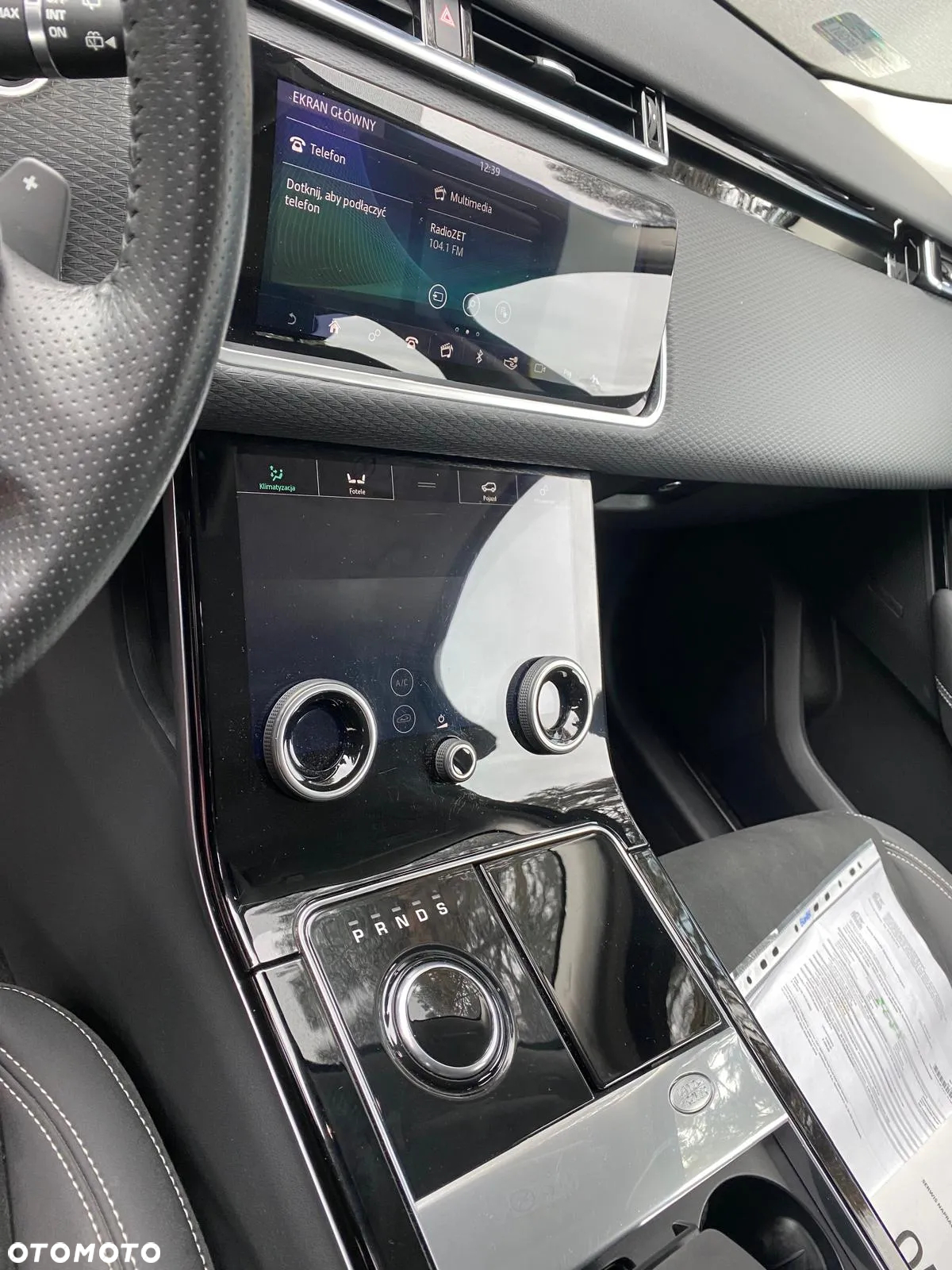 Land Rover Range Rover Velar 2.0 TD4 - 24