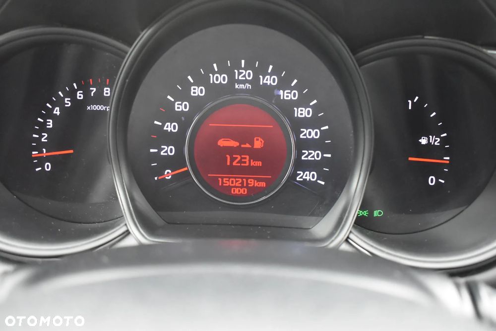 Kia Ceed 1.0 T-GDI 100 ISG Dream Team Edition - 15