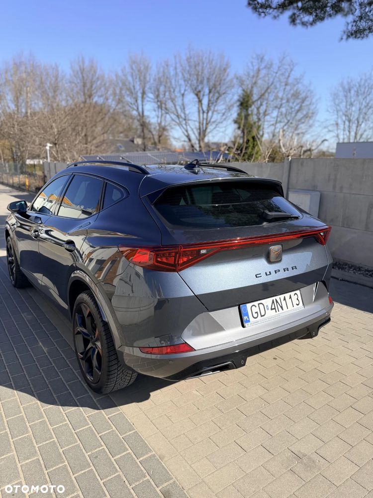 Cupra Formentor - 36