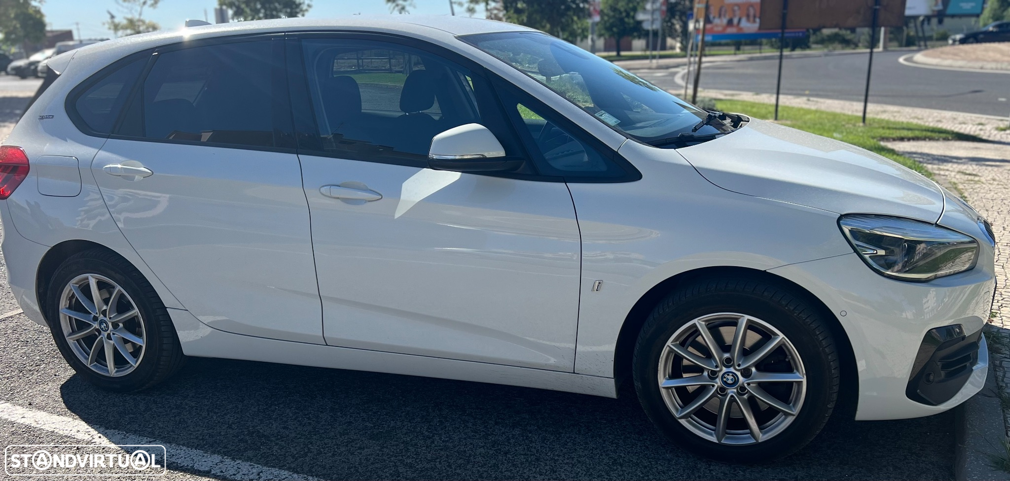 BMW 225xe Active Tourer Advantage - 6