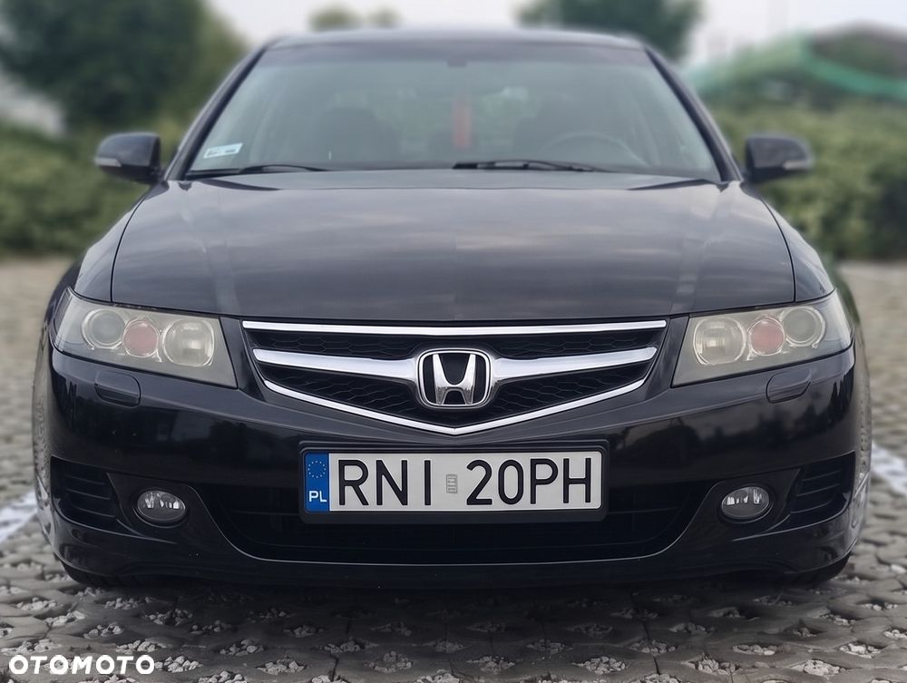 Honda Accord 2.4 Executive - 3