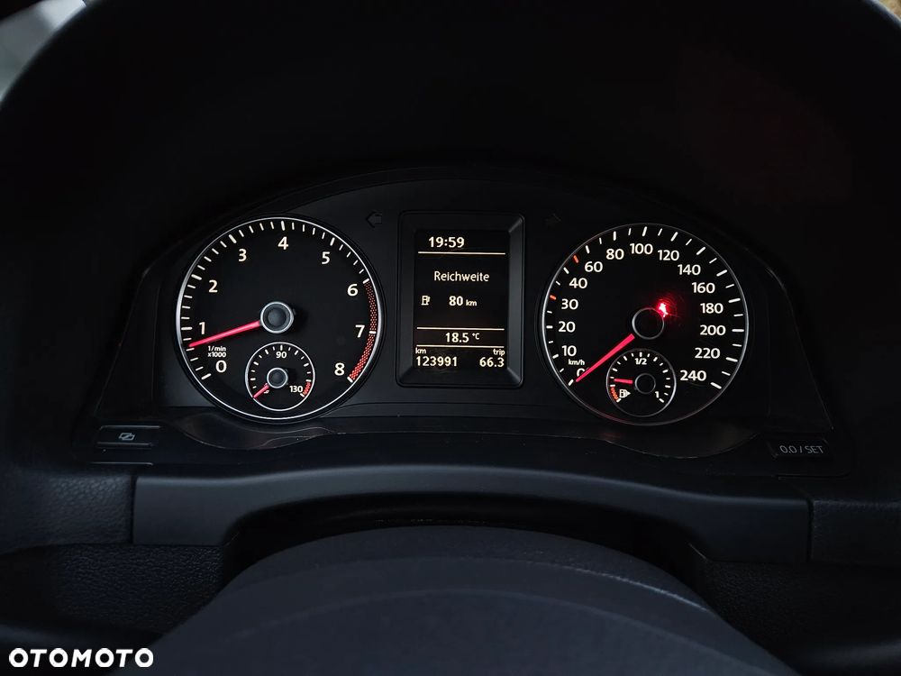 Volkswagen Golf Plus 1.2 TSI Style - 35