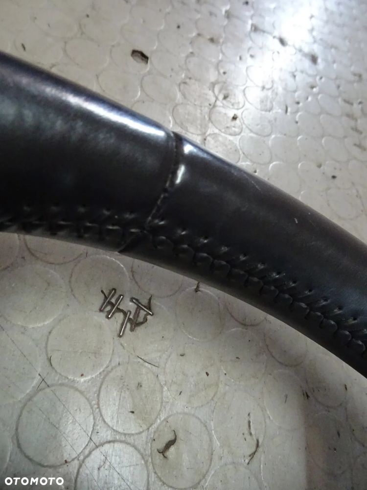 8V0419091A kierownica multifunkcja skora Audi A3 Q3 8U czesci - 4