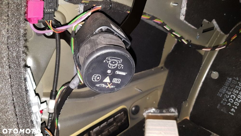 Mercedes-Benz Klasa C 220 CDI 7G-TRONIC Avantgarde Edition - 11