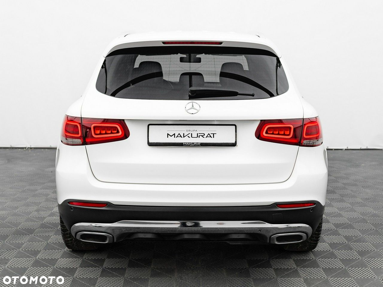 Mercedes-Benz GLC 200 d - 11