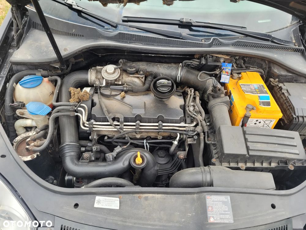 Volkswagen Golf - 9