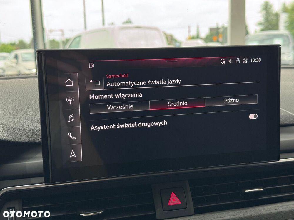 Audi A5 Sportback - 32