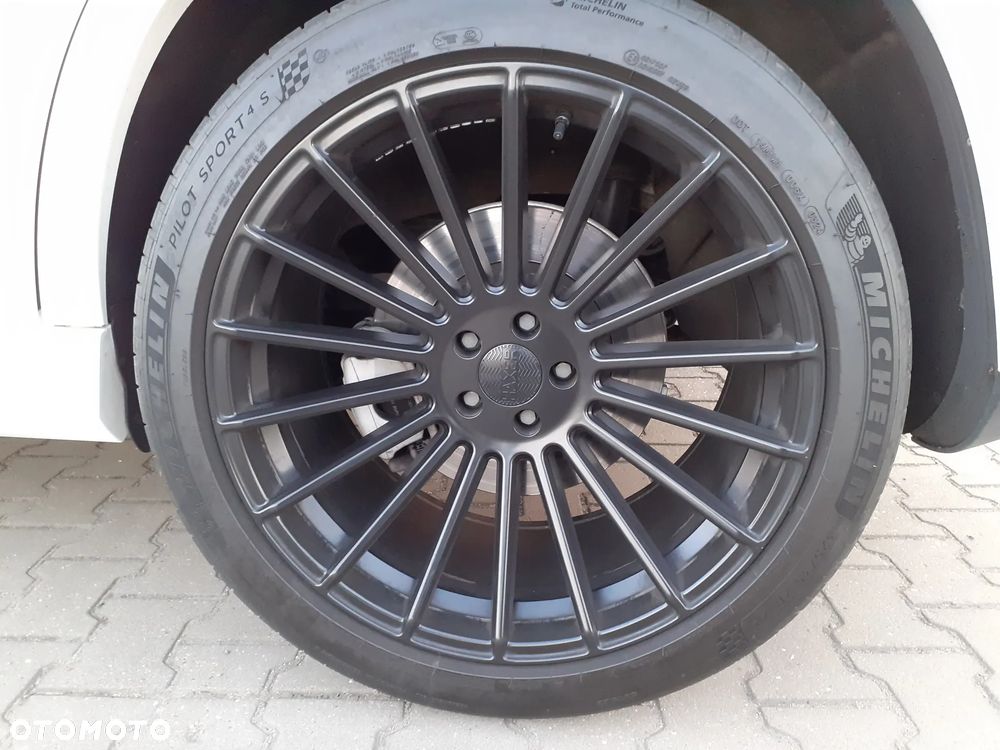 Mercedes-Benz GLE 450 d 4Matic 9G-TRONIC AMG Line Advanced Plus - 21