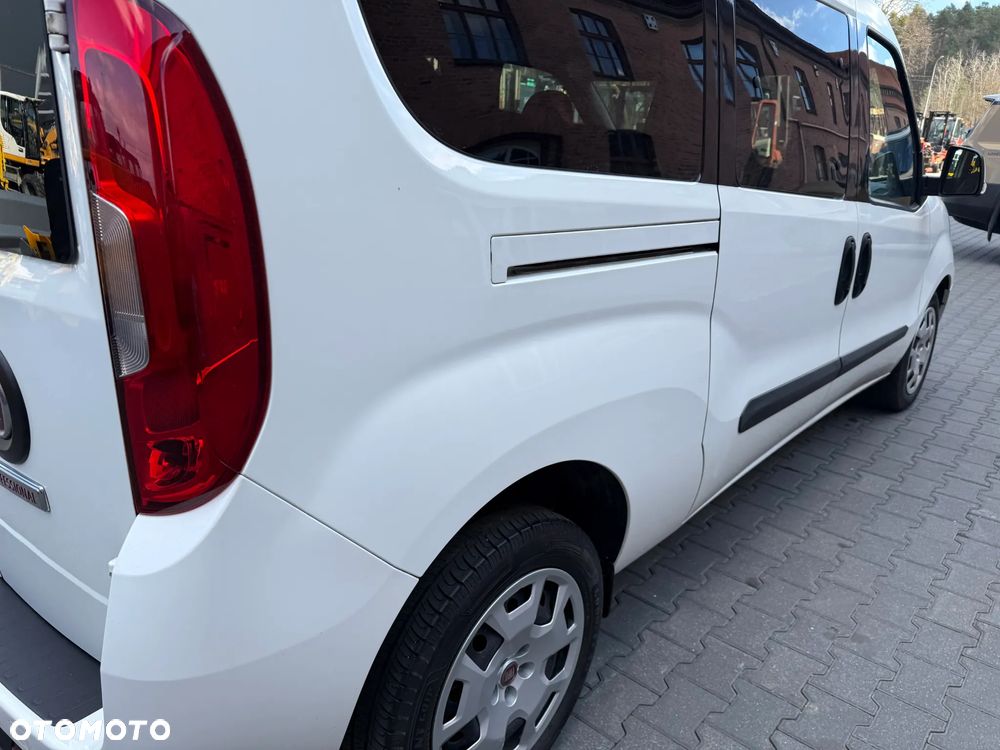 Fiat Doblo - 13