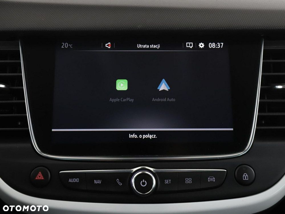 Opel Crossland 1.5 CDTI - 23