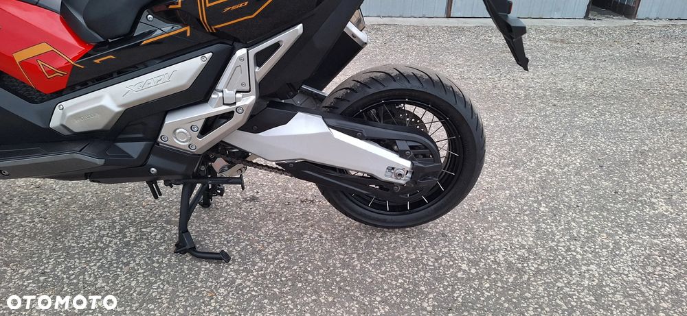 Honda X-ADV - 7
