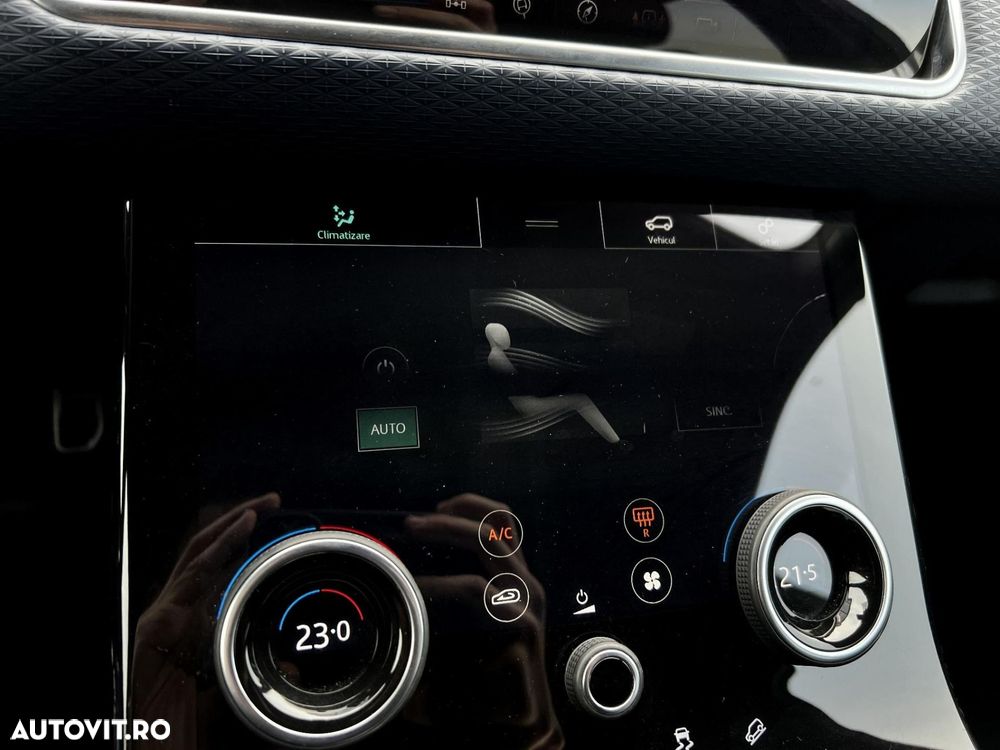 Land Rover Range Rover Velar - 30