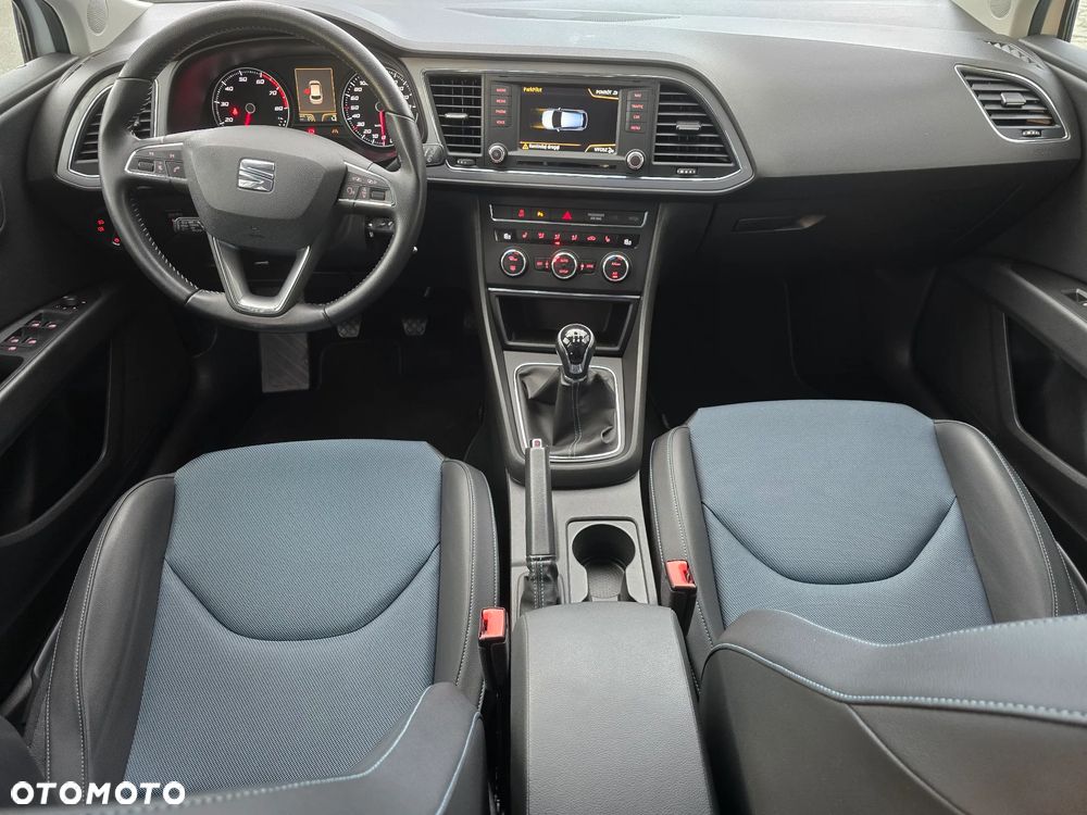 Seat Leon - 9