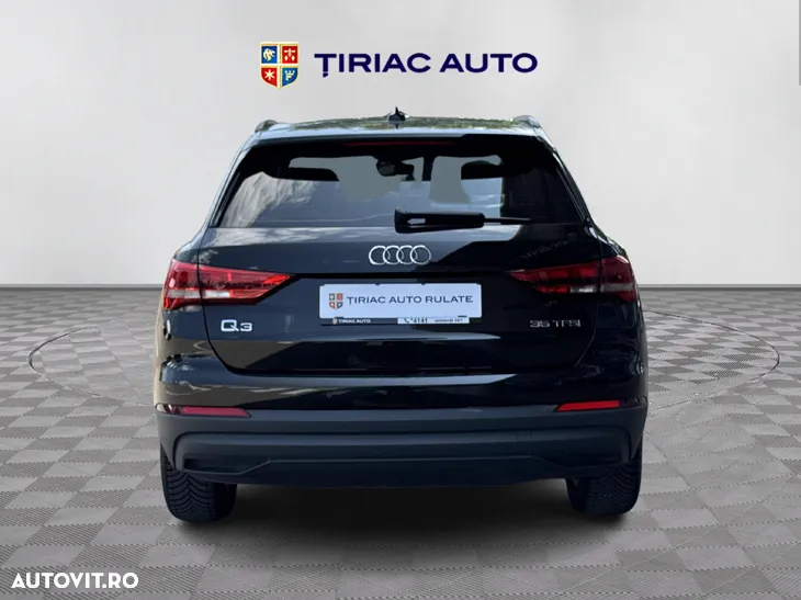 Audi Q3 35 TFSI S tronic - 5