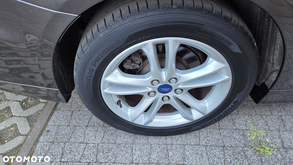 Ford Mondeo 2.0 TDCi STart-Stopp Titanium - 39