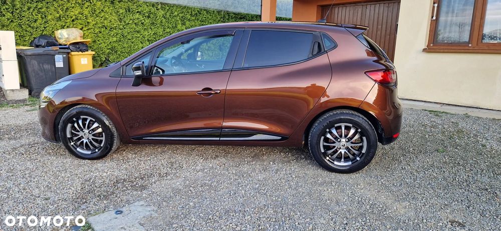 Renault Clio 1.5 dCi Intens - 10