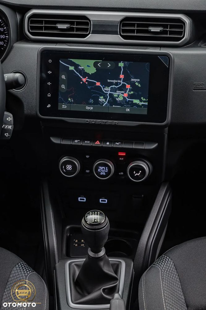 Dacia Duster 1.3 TCe Journey - 26