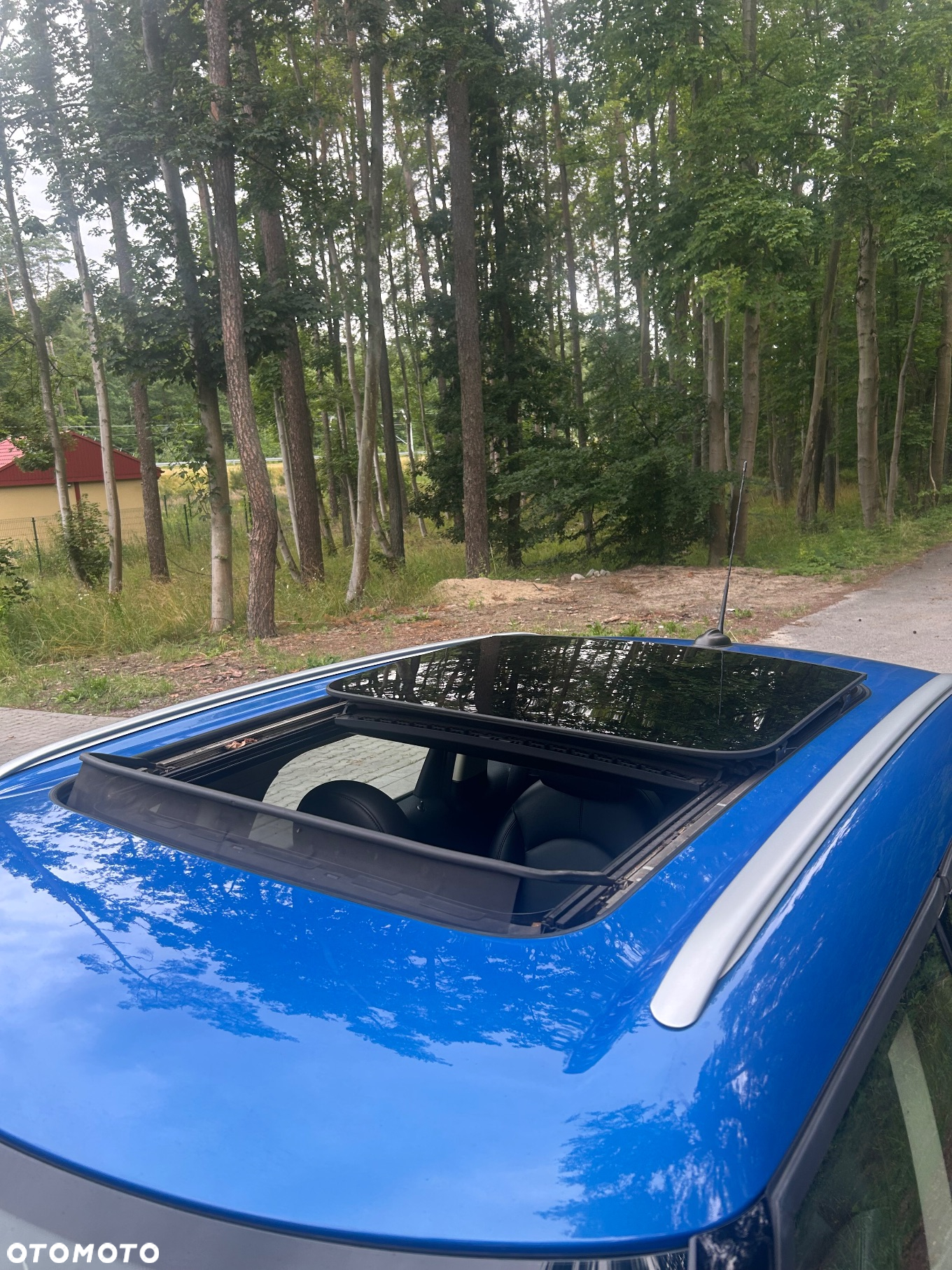 MINI Countryman Cooper ALL4 - 10