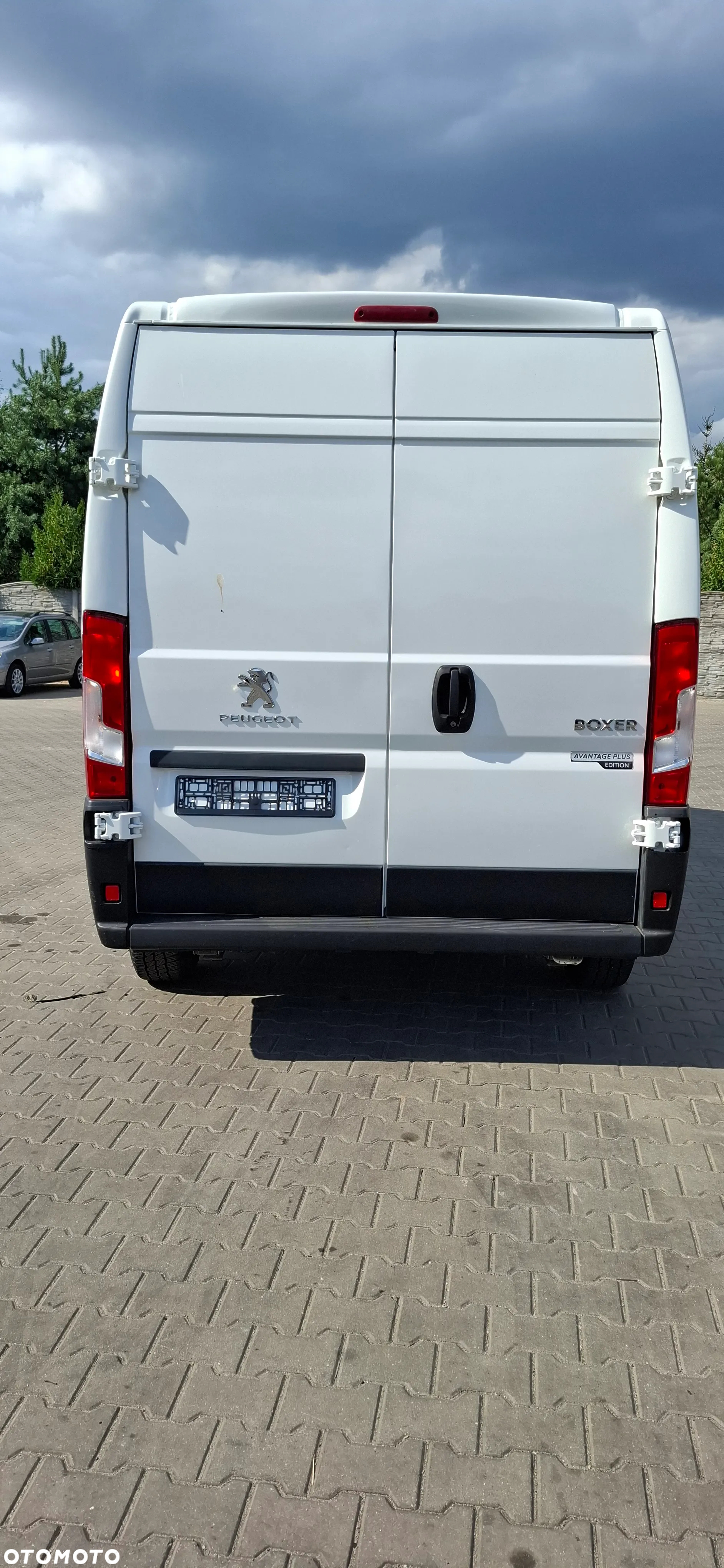 Peugeot boxer - 6