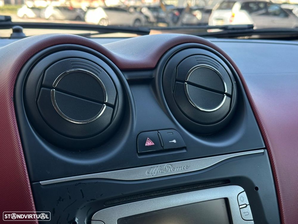 Alfa Romeo MiTo 1.3 JTDM ECO Impression - 17