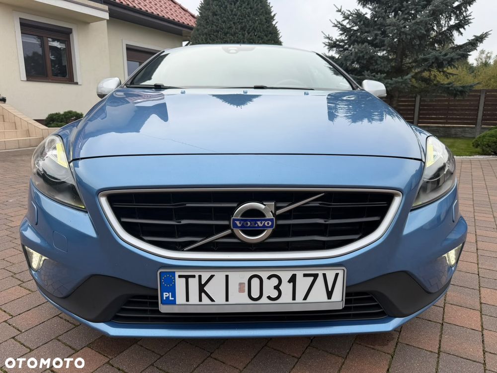 Volvo V40 - 21