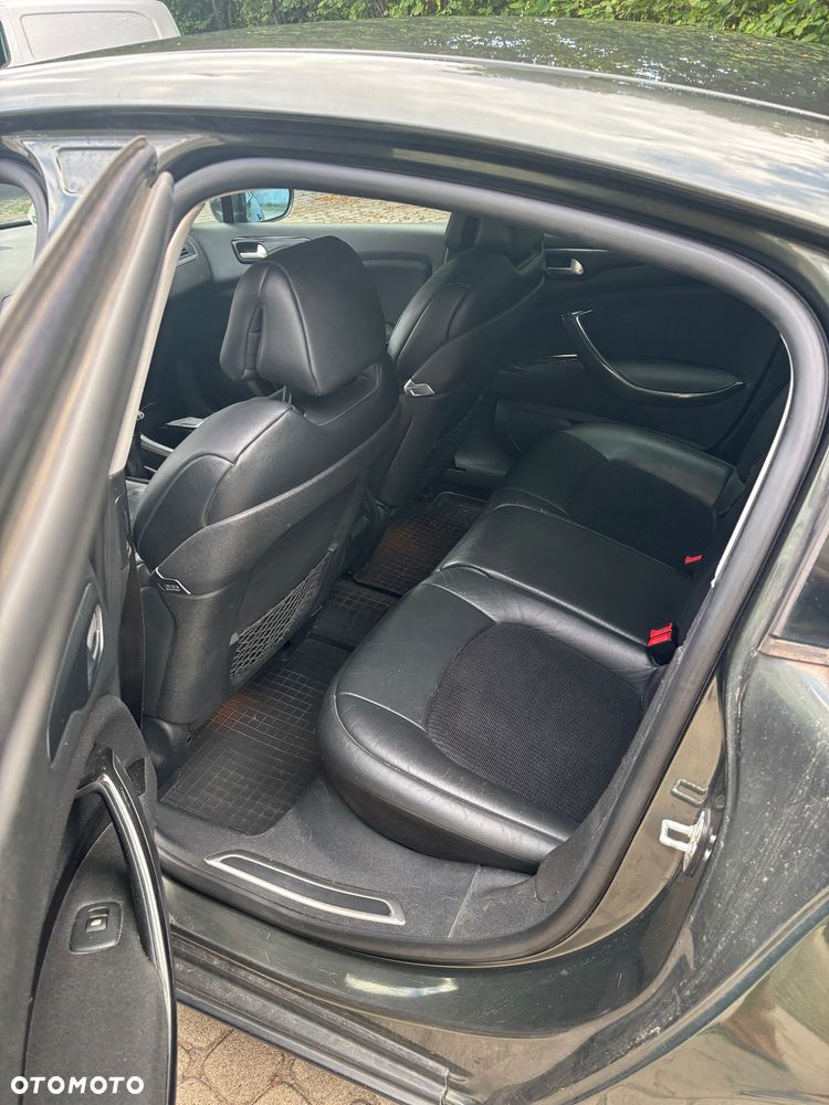 Citroën C5 2.0 HDi Exclusive - 11