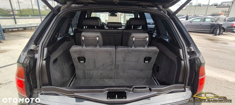 BMW X5 - 9