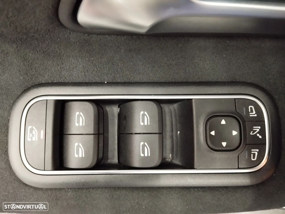 Mercedes-Benz A 180 d 8G-DCT AMG Line - 17