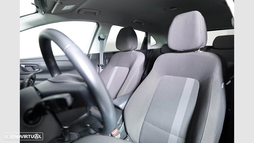 Hyundai i20 — fotografia 16