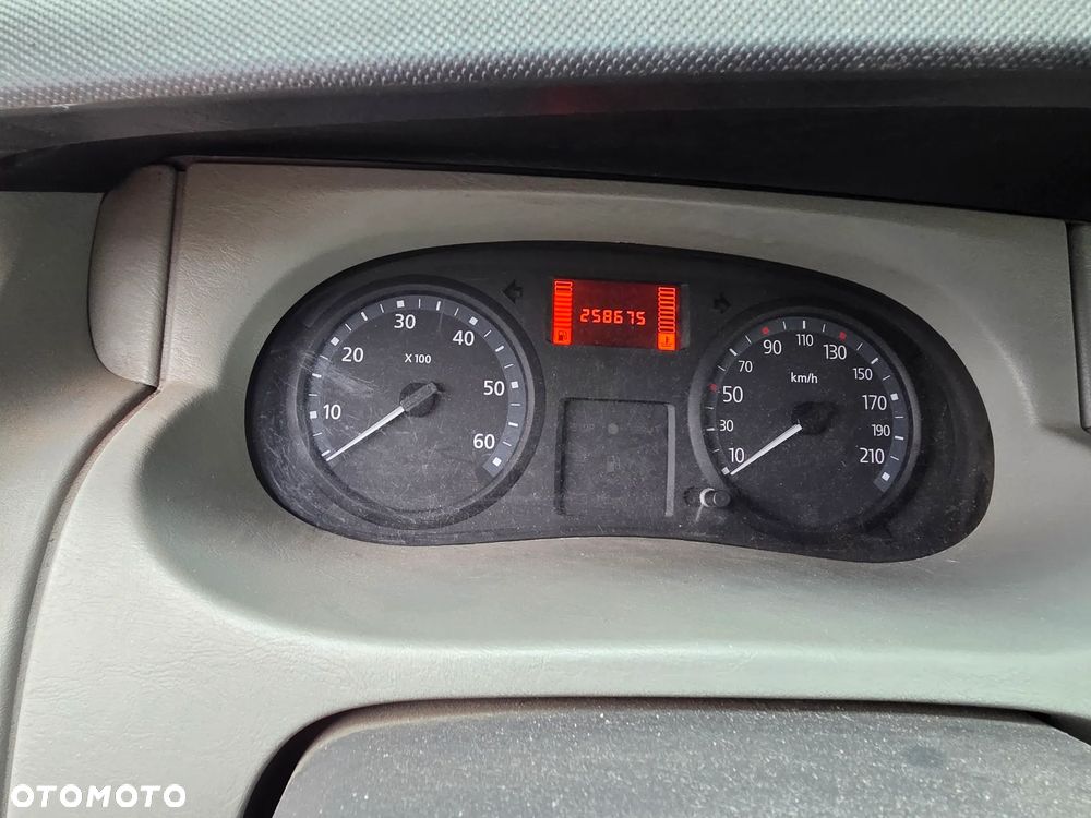 Renault Trafic L2H1 Komfort - 1