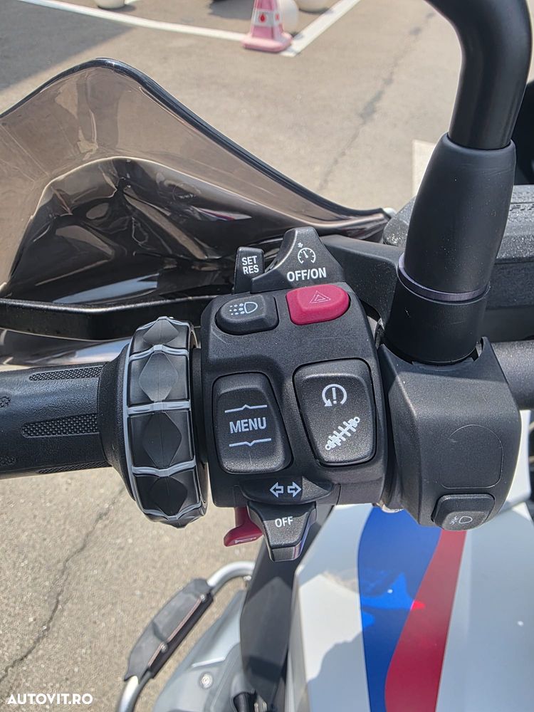 BMW R1250GS - 10