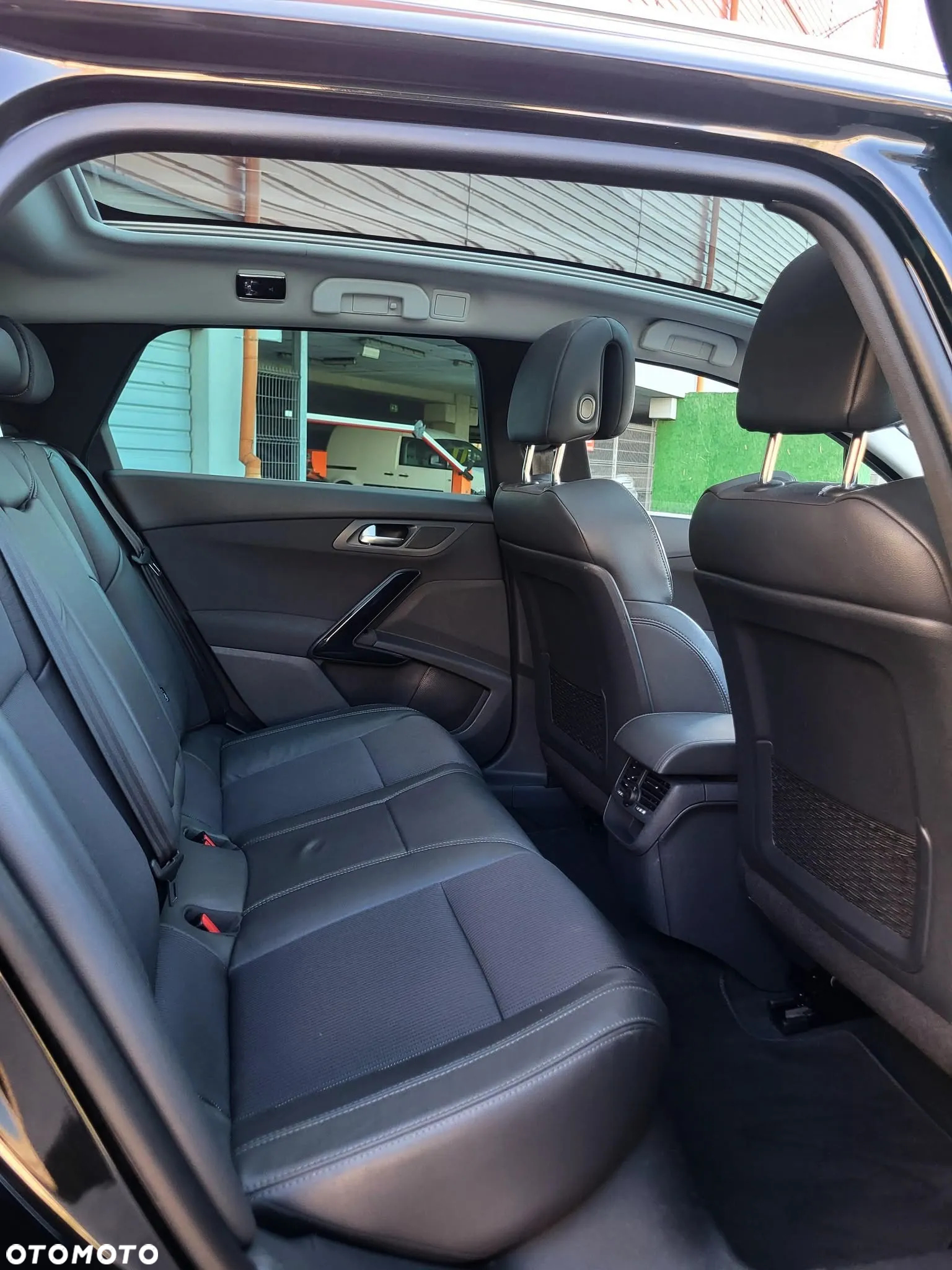 Peugeot 508 - 10