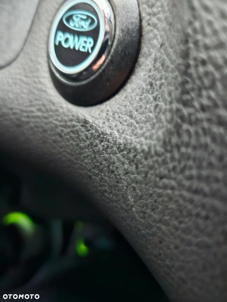 Ford Focus 2.0 TDCi Titanium - 17