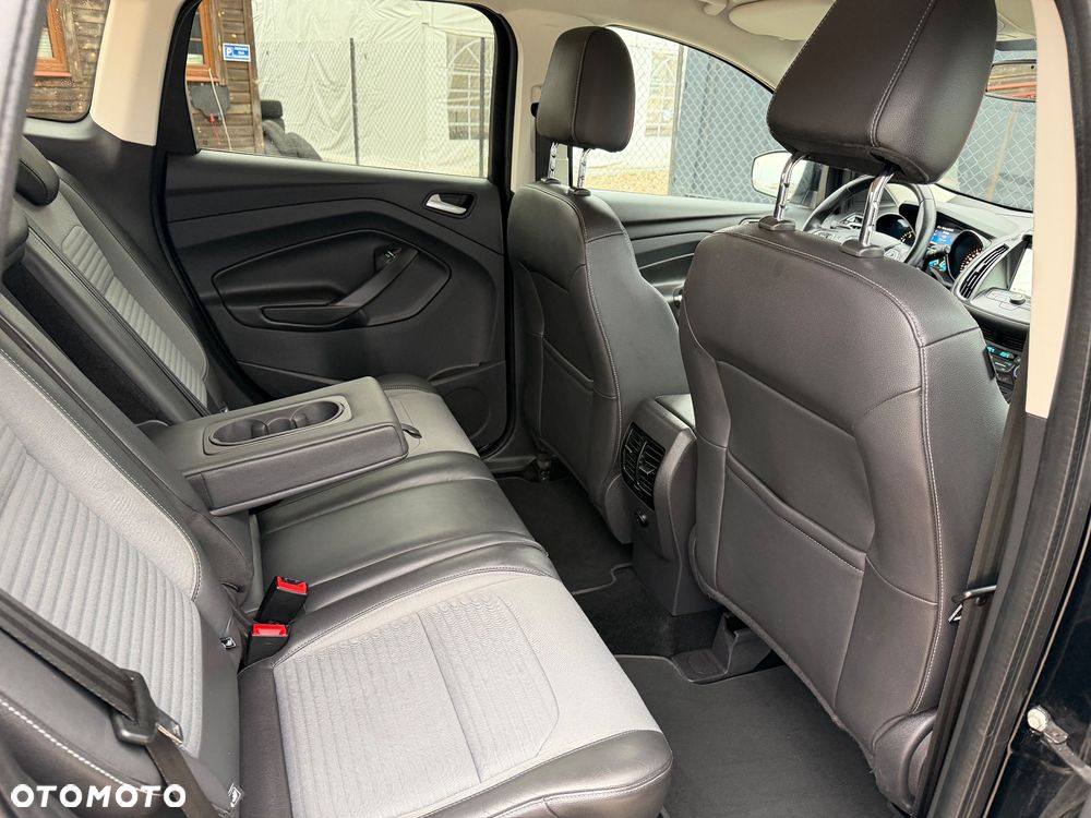 Ford Kuga 1.5 EcoBoost FWD Trend ASS - 11