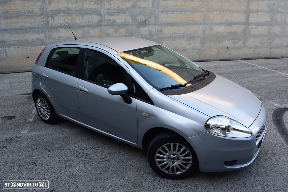 Fiat Punto - 42