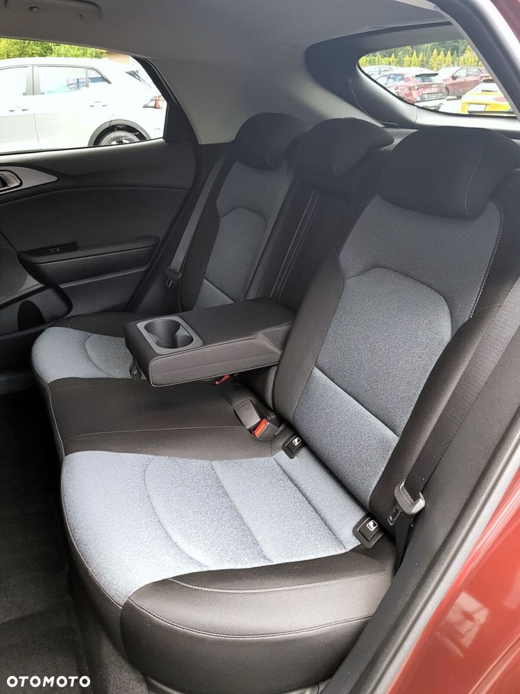 Kia XCeed 1.6 T-GDI M DCT - 31