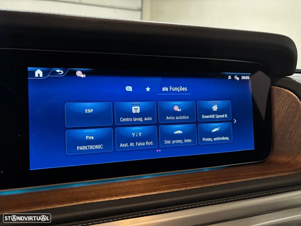 Mercedes-Benz G 450 d - 32