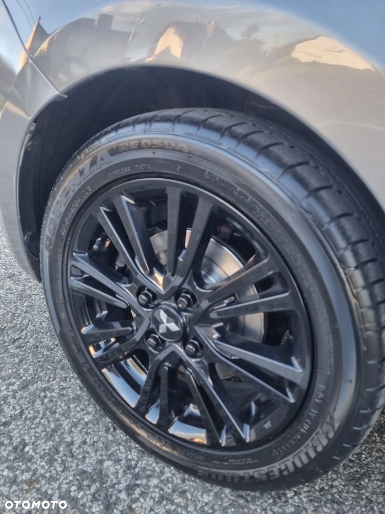 Mitsubishi Space Star 1.2 Clear Tec Diamant+ - 12