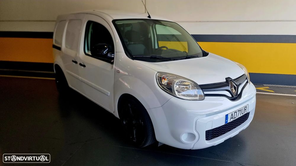Renault Kangoo - 12