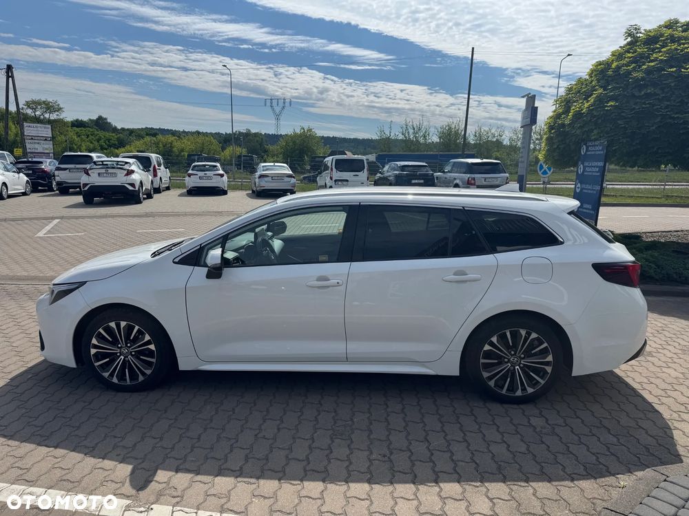 Toyota Corolla 1.8 Hybrid Style - 23