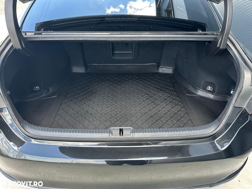 Lexus Seria ES 300h Executive Line - 16