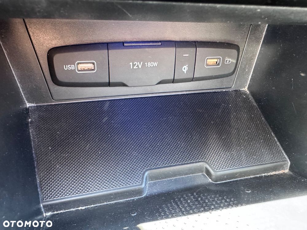 Hyundai Tucson 1.6 T-GDi HEV 2WD Trend - 26