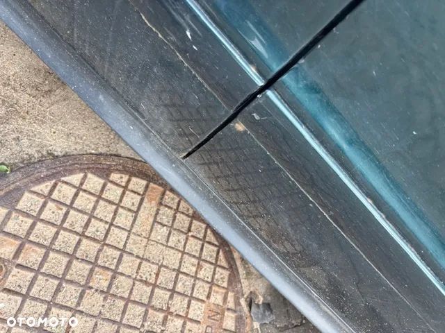 DRZWI LEWE PRAWE PRZÓD PRZESUWNE MERCEDES VANEO - 13