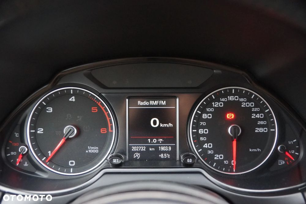 Audi Q5 - 18