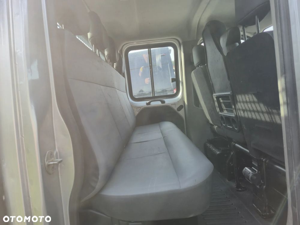 Renault Master 2.3 125KM/ Brygadówka/ - 9