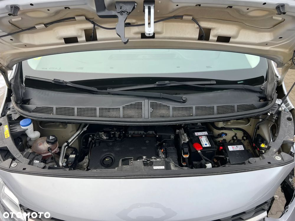 Opel Vivaro Kombi Compact 2,7t Enjoy - 19