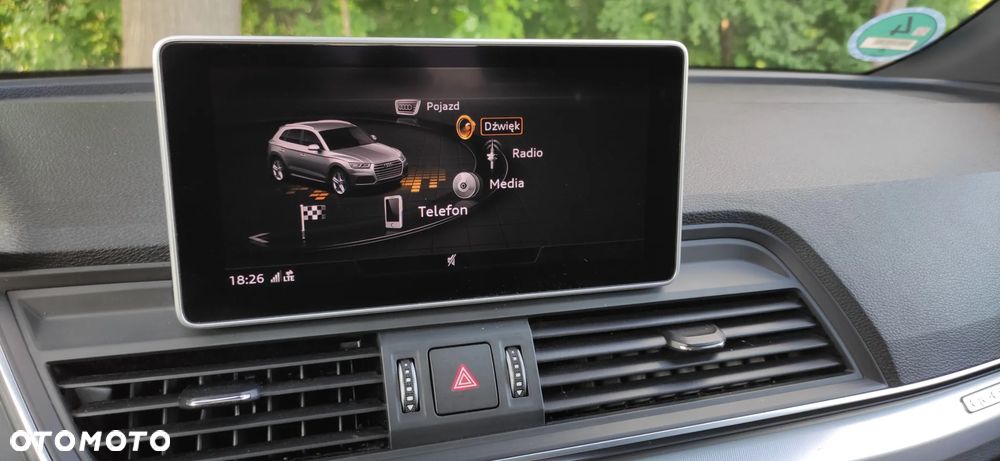 Audi Q5 2.0 TDI Quattro Design S tronic - 17