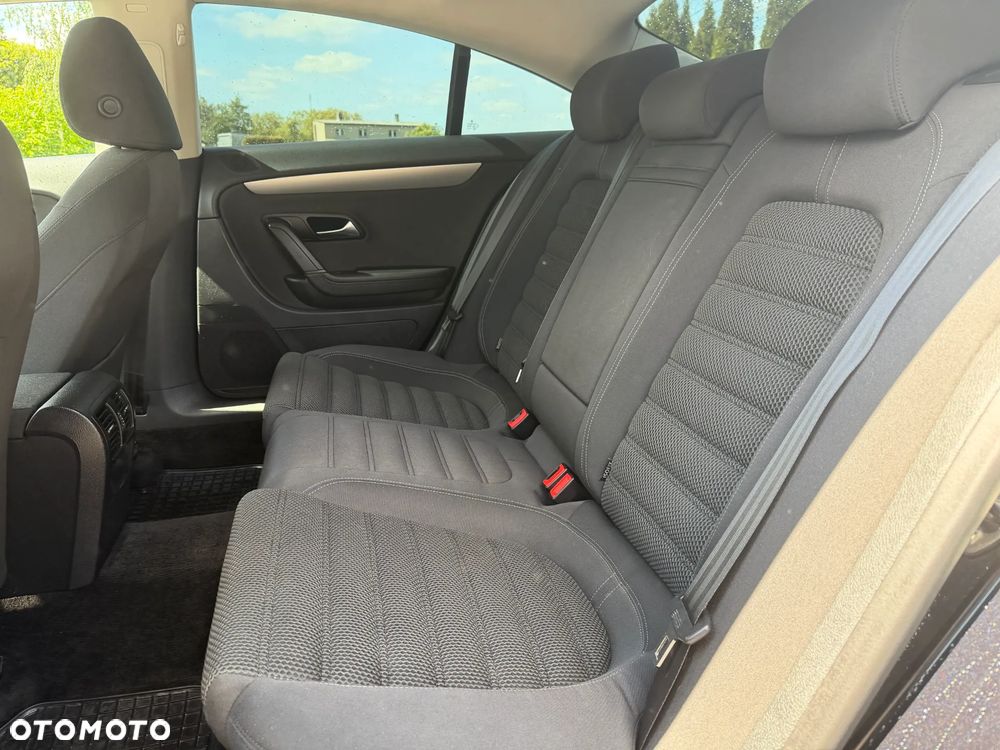 Volkswagen Passat 1.8 TSI Sportline - 5